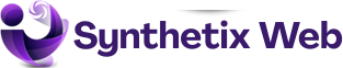 Synthetix Web Logo